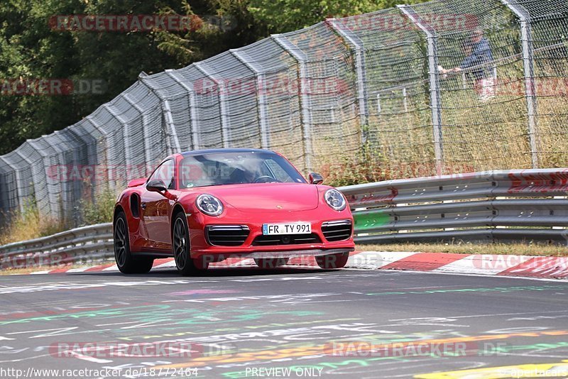 Bild #18772464 - Touristenfahrten Nürburgring Nordschleife (28.08.2022)