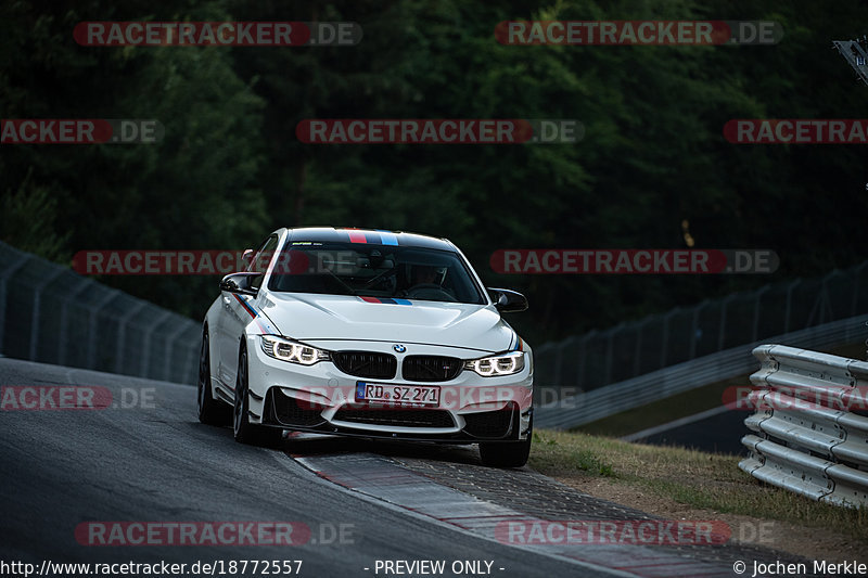 Bild #18772557 - Touristenfahrten Nürburgring Nordschleife (28.08.2022)