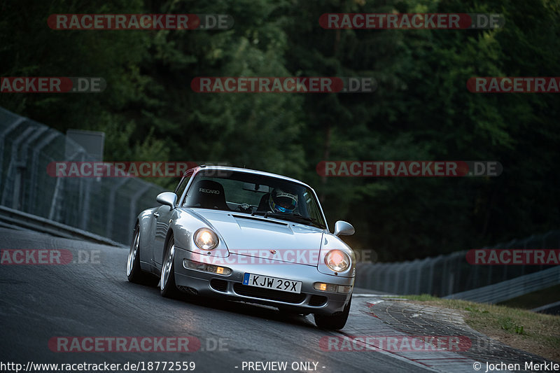 Bild #18772559 - Touristenfahrten Nürburgring Nordschleife (28.08.2022)