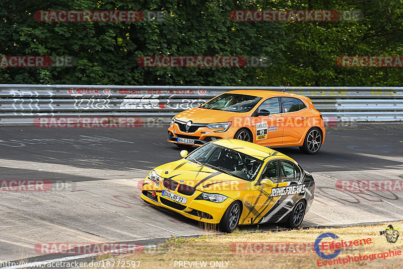 Bild #18772597 - Touristenfahrten Nürburgring Nordschleife (28.08.2022)