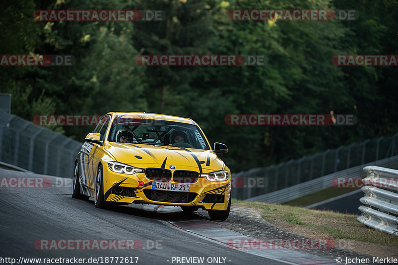 Bild #18772617 - Touristenfahrten Nürburgring Nordschleife (28.08.2022)