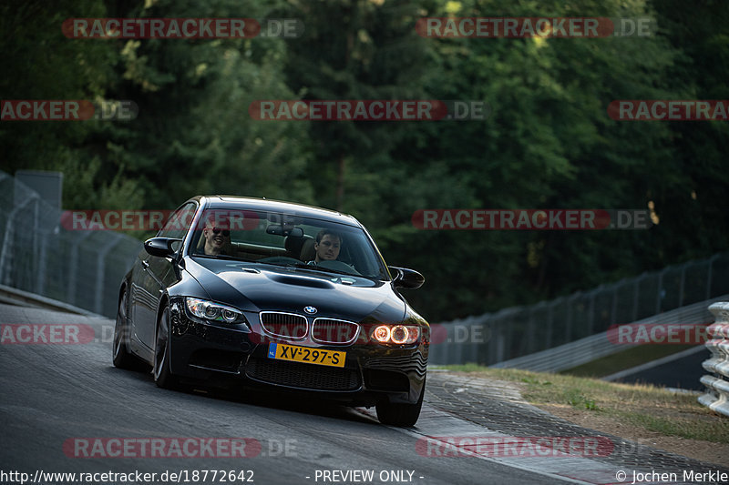 Bild #18772642 - Touristenfahrten Nürburgring Nordschleife (28.08.2022)