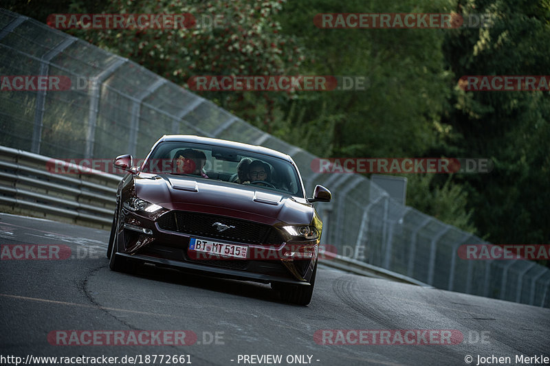 Bild #18772661 - Touristenfahrten Nürburgring Nordschleife (28.08.2022)