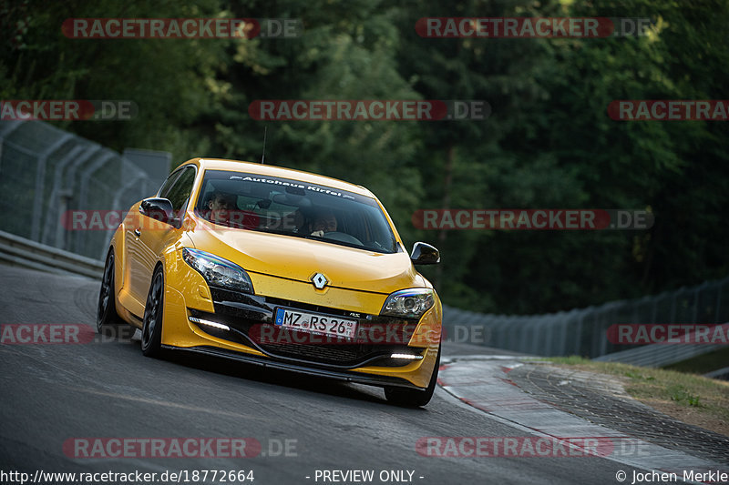 Bild #18772664 - Touristenfahrten Nürburgring Nordschleife (28.08.2022)