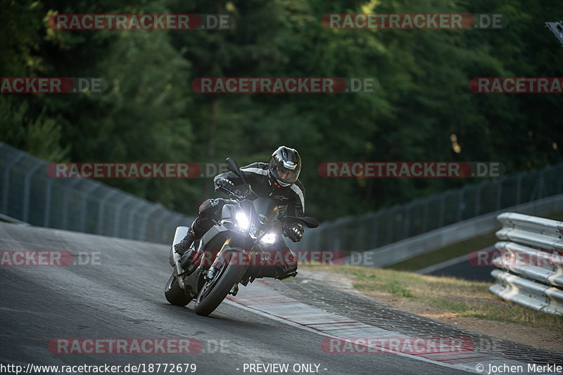 Bild #18772679 - Touristenfahrten Nürburgring Nordschleife (28.08.2022)