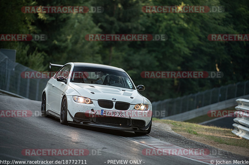 Bild #18772711 - Touristenfahrten Nürburgring Nordschleife (28.08.2022)