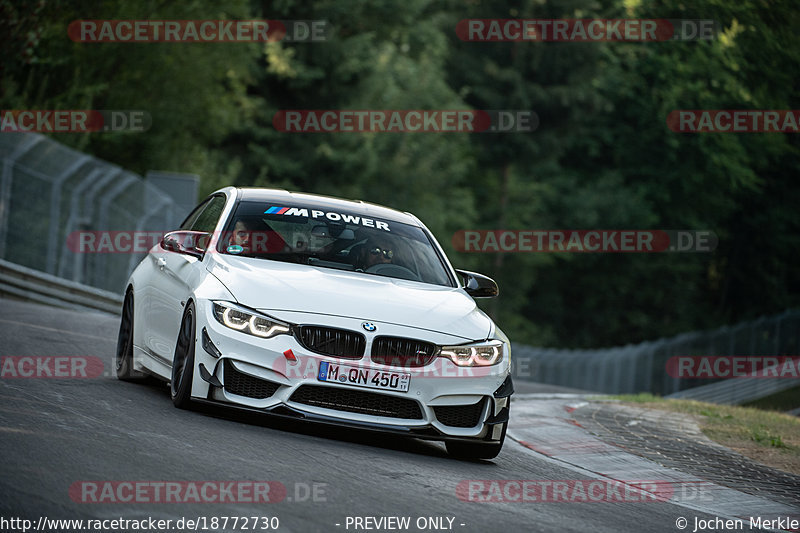 Bild #18772730 - Touristenfahrten Nürburgring Nordschleife (28.08.2022)