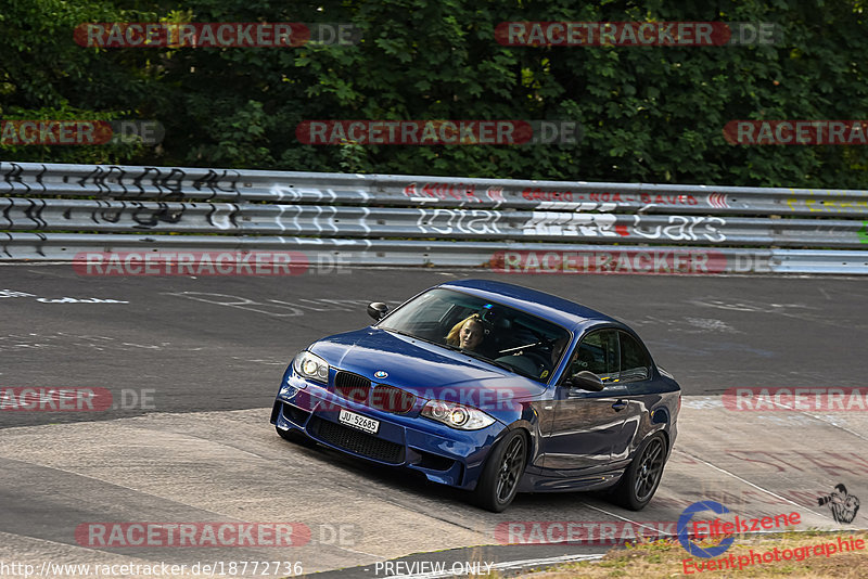 Bild #18772736 - Touristenfahrten Nürburgring Nordschleife (28.08.2022)