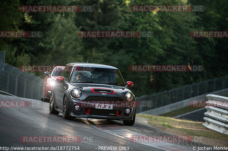 Bild #18772754 - Touristenfahrten Nürburgring Nordschleife (28.08.2022)