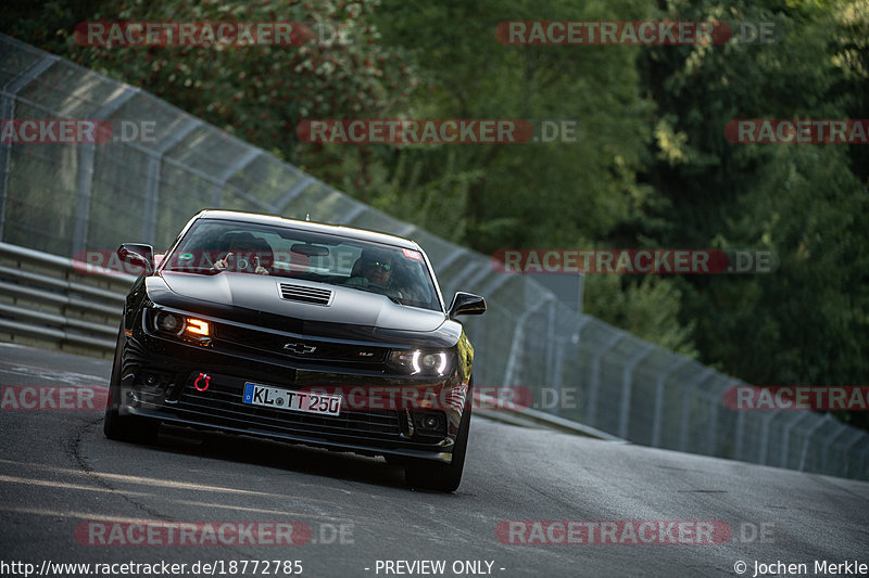 Bild #18772785 - Touristenfahrten Nürburgring Nordschleife (28.08.2022)