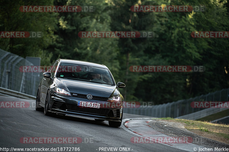 Bild #18772786 - Touristenfahrten Nürburgring Nordschleife (28.08.2022)