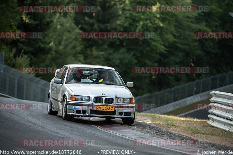 Bild #18772846 - Touristenfahrten Nürburgring Nordschleife (28.08.2022)