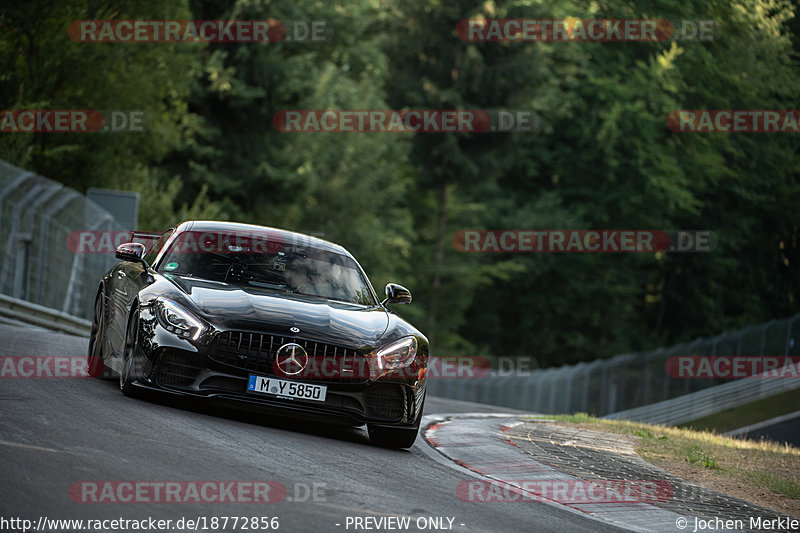 Bild #18772856 - Touristenfahrten Nürburgring Nordschleife (28.08.2022)