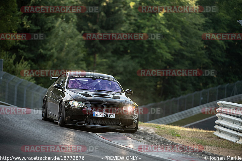 Bild #18772876 - Touristenfahrten Nürburgring Nordschleife (28.08.2022)