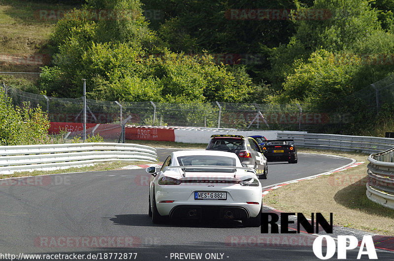 Bild #18772877 - Touristenfahrten Nürburgring Nordschleife (28.08.2022)