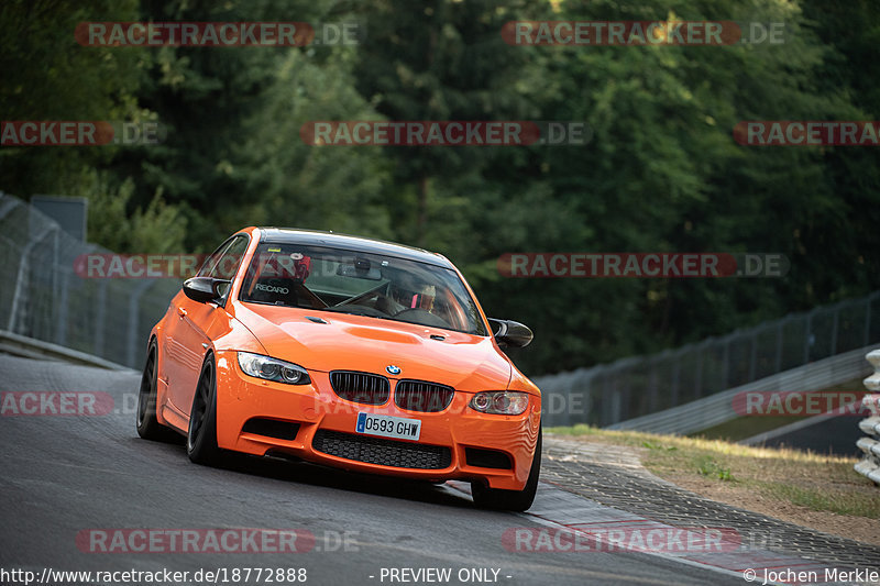 Bild #18772888 - Touristenfahrten Nürburgring Nordschleife (28.08.2022)