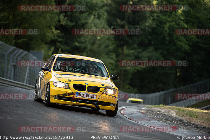 Bild #18772913 - Touristenfahrten Nürburgring Nordschleife (28.08.2022)