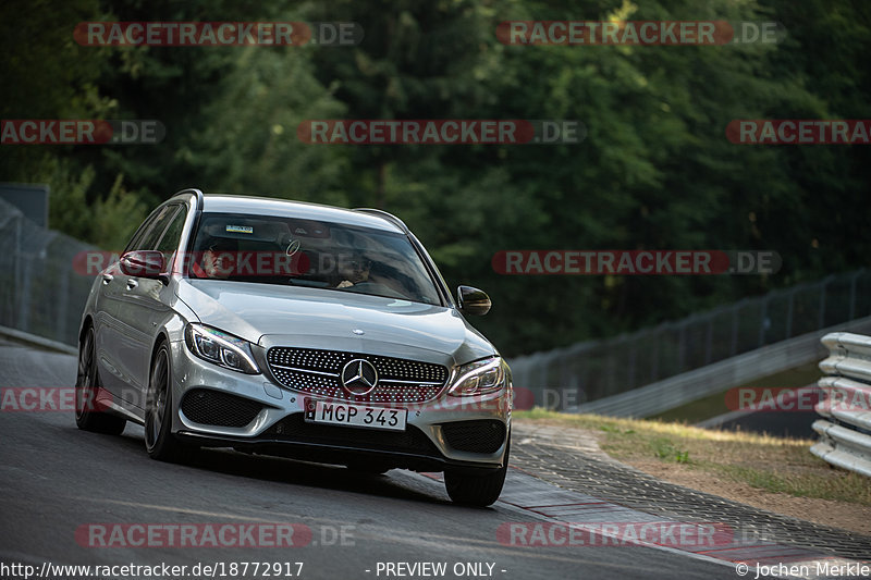 Bild #18772917 - Touristenfahrten Nürburgring Nordschleife (28.08.2022)