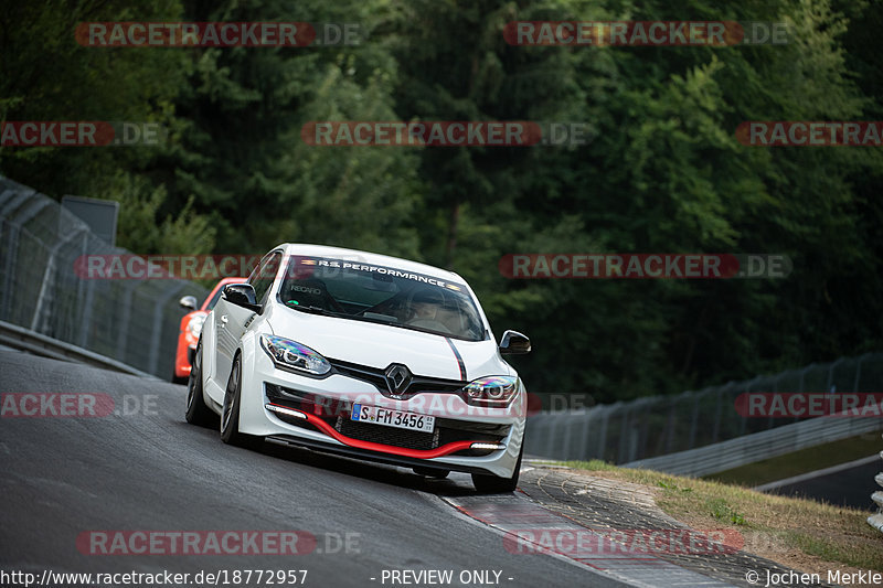 Bild #18772957 - Touristenfahrten Nürburgring Nordschleife (28.08.2022)