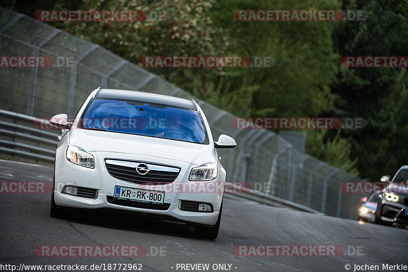 Bild #18772962 - Touristenfahrten Nürburgring Nordschleife (28.08.2022)