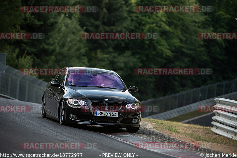 Bild #18772977 - Touristenfahrten Nürburgring Nordschleife (28.08.2022)