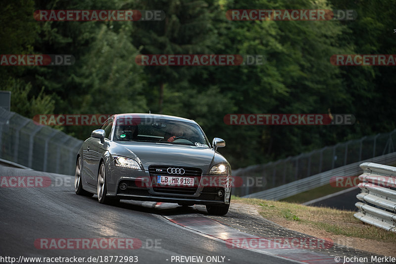 Bild #18772983 - Touristenfahrten Nürburgring Nordschleife (28.08.2022)