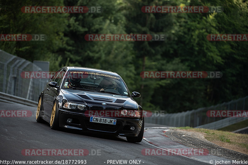 Bild #18772993 - Touristenfahrten Nürburgring Nordschleife (28.08.2022)