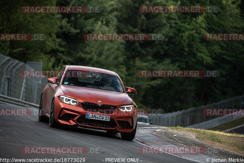 Bild #18773029 - Touristenfahrten Nürburgring Nordschleife (28.08.2022)