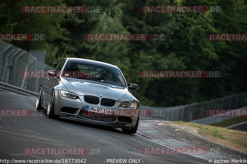 Bild #18773042 - Touristenfahrten Nürburgring Nordschleife (28.08.2022)