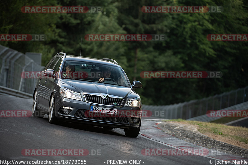 Bild #18773055 - Touristenfahrten Nürburgring Nordschleife (28.08.2022)