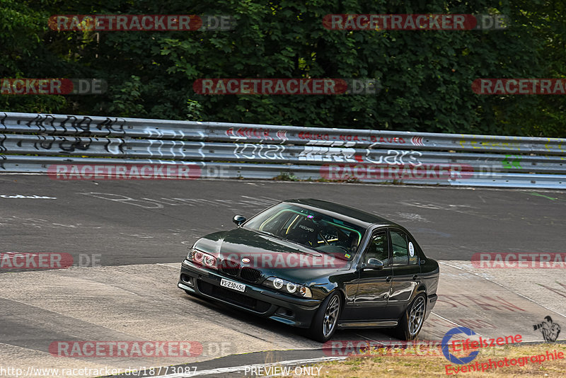 Bild #18773087 - Touristenfahrten Nürburgring Nordschleife (28.08.2022)