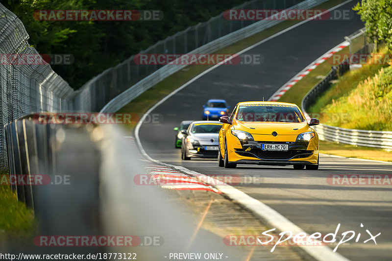 Bild #18773122 - Touristenfahrten Nürburgring Nordschleife (28.08.2022)