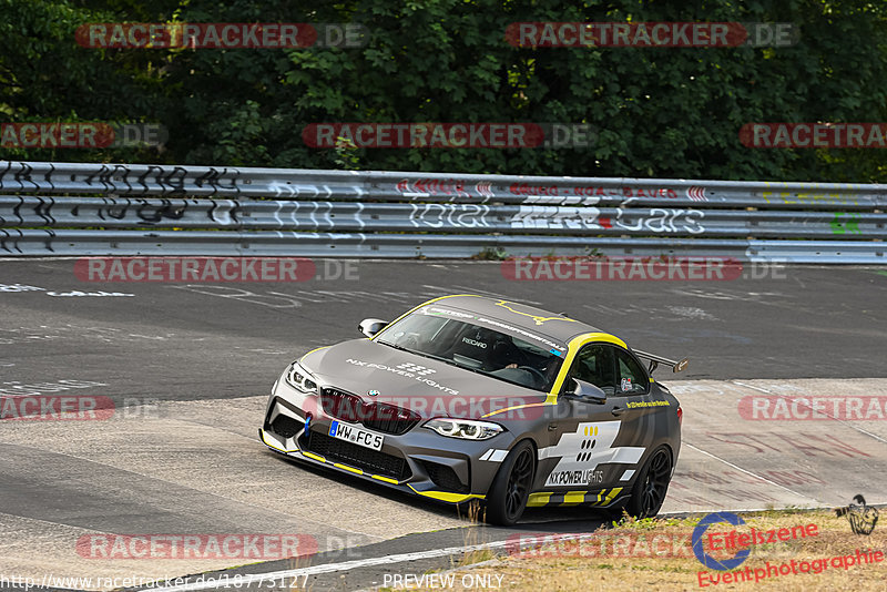 Bild #18773127 - Touristenfahrten Nürburgring Nordschleife (28.08.2022)