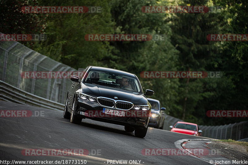 Bild #18773150 - Touristenfahrten Nürburgring Nordschleife (28.08.2022)