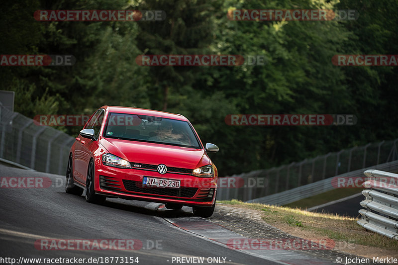 Bild #18773154 - Touristenfahrten Nürburgring Nordschleife (28.08.2022)