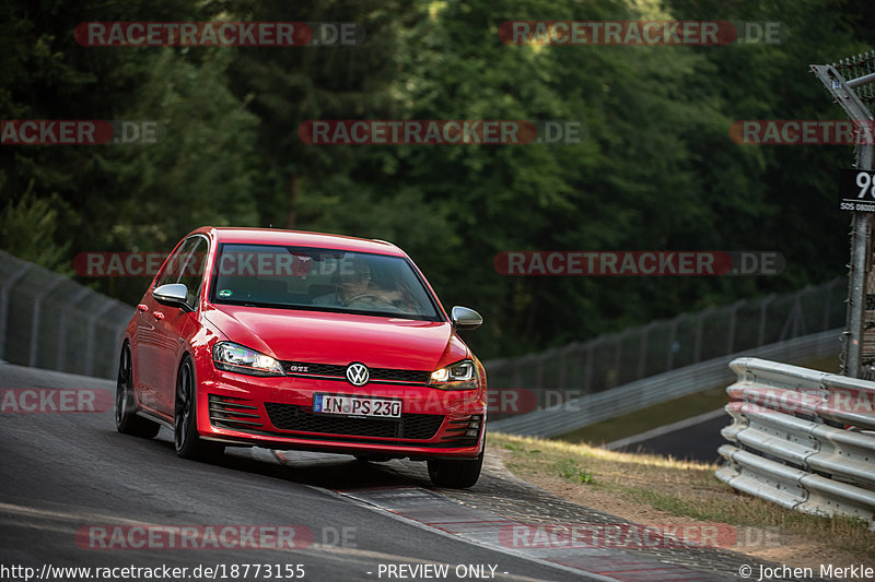 Bild #18773155 - Touristenfahrten Nürburgring Nordschleife (28.08.2022)