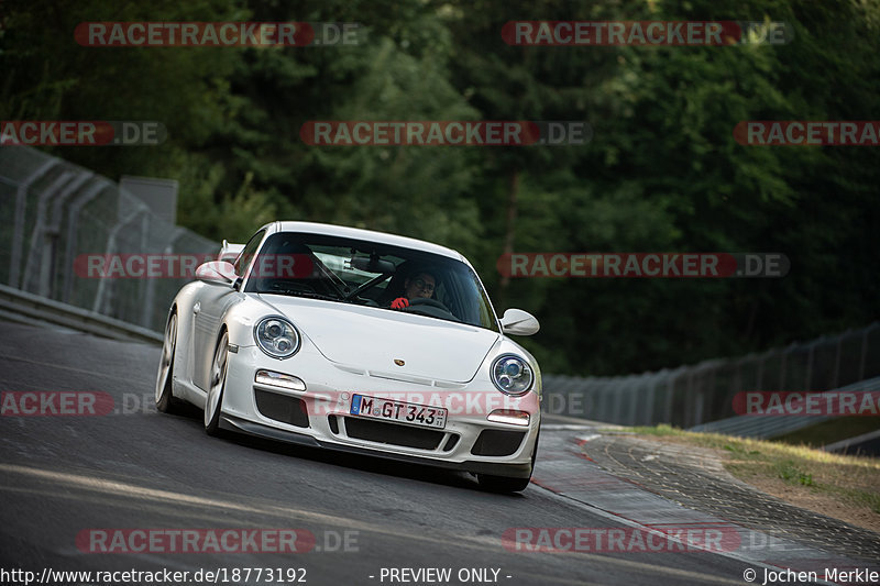 Bild #18773192 - Touristenfahrten Nürburgring Nordschleife (28.08.2022)