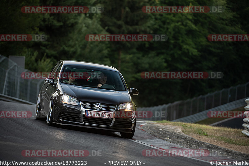 Bild #18773223 - Touristenfahrten Nürburgring Nordschleife (28.08.2022)