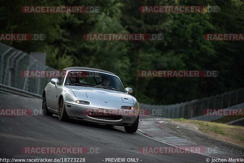 Bild #18773228 - Touristenfahrten Nürburgring Nordschleife (28.08.2022)