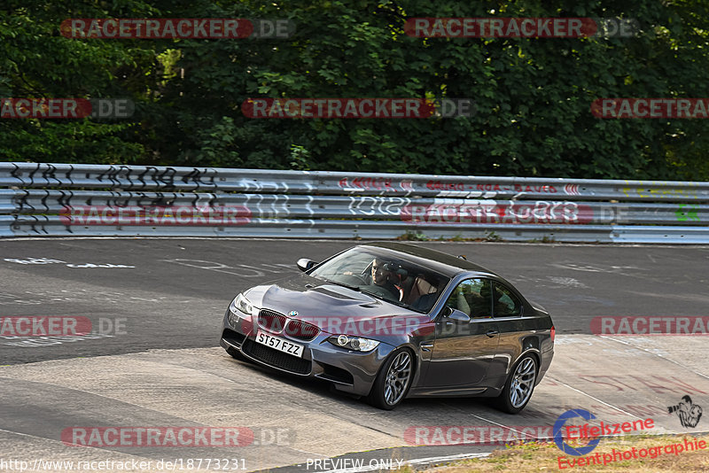 Bild #18773231 - Touristenfahrten Nürburgring Nordschleife (28.08.2022)