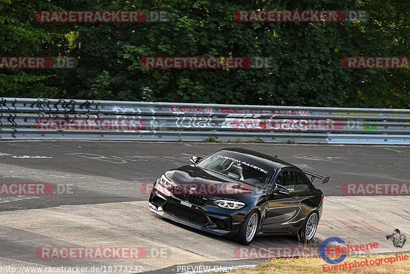 Bild #18773232 - Touristenfahrten Nürburgring Nordschleife (28.08.2022)