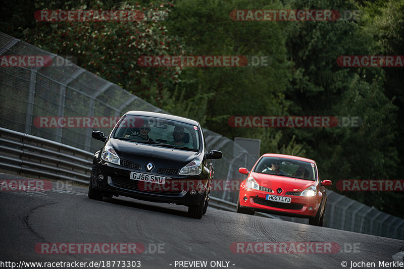 Bild #18773303 - Touristenfahrten Nürburgring Nordschleife (28.08.2022)