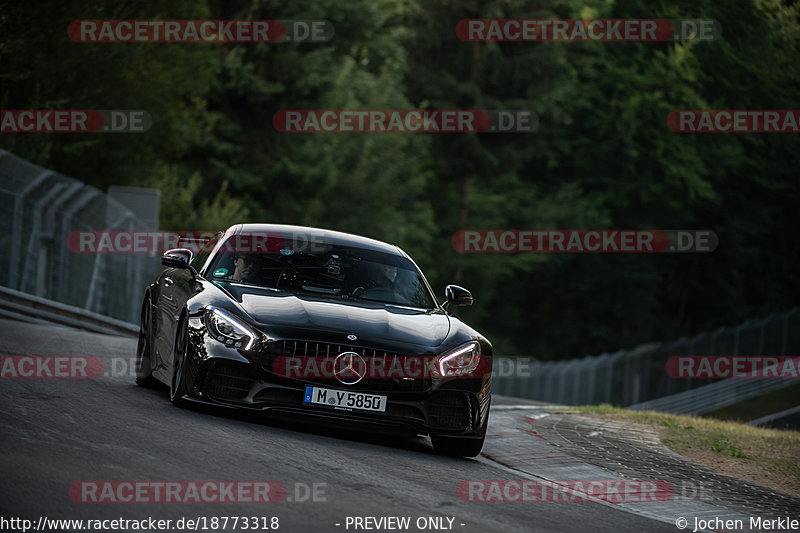 Bild #18773318 - Touristenfahrten Nürburgring Nordschleife (28.08.2022)