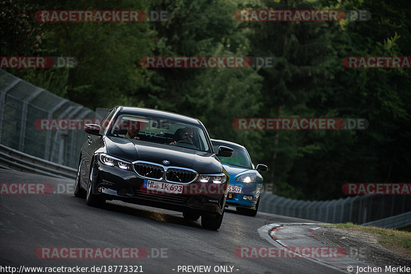 Bild #18773321 - Touristenfahrten Nürburgring Nordschleife (28.08.2022)