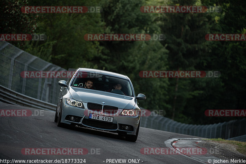 Bild #18773324 - Touristenfahrten Nürburgring Nordschleife (28.08.2022)