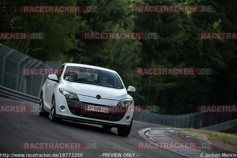 Bild #18773350 - Touristenfahrten Nürburgring Nordschleife (28.08.2022)