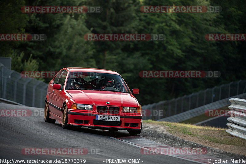 Bild #18773379 - Touristenfahrten Nürburgring Nordschleife (28.08.2022)