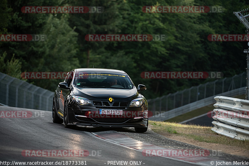 Bild #18773381 - Touristenfahrten Nürburgring Nordschleife (28.08.2022)