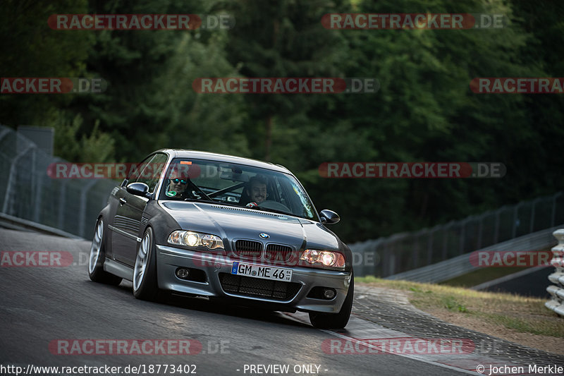 Bild #18773402 - Touristenfahrten Nürburgring Nordschleife (28.08.2022)