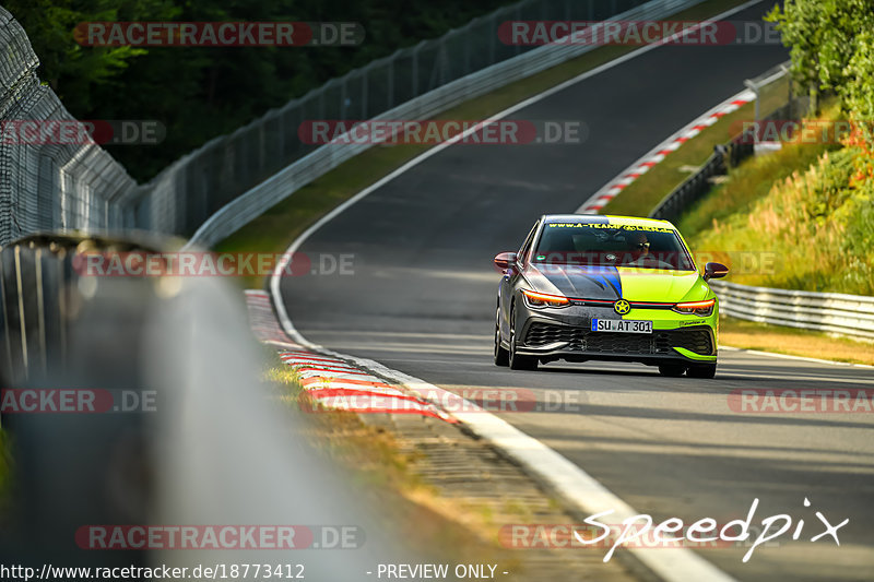 Bild #18773412 - Touristenfahrten Nürburgring Nordschleife (28.08.2022)